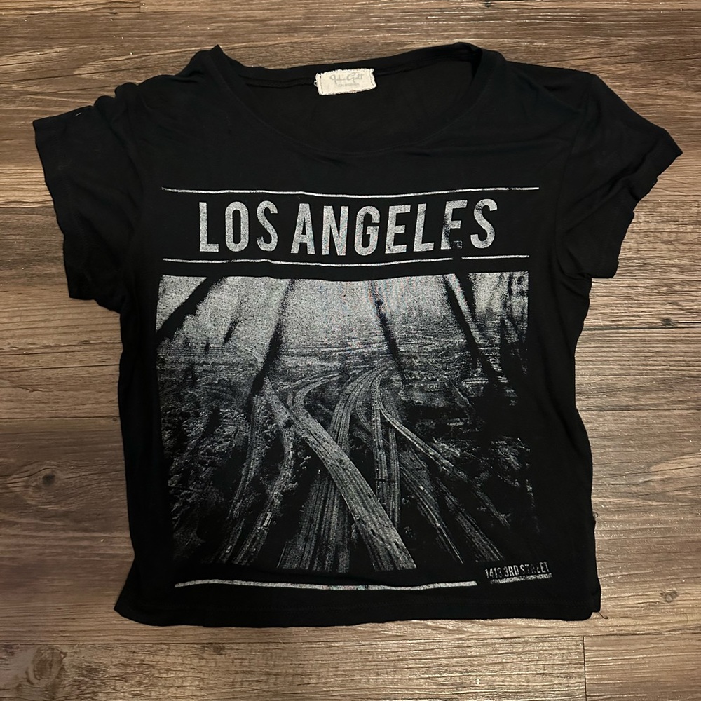 Brandy Melville Top